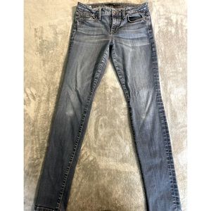 Joe’s Skinny jeans, size 28